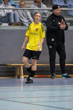 Bild 693 - wBJ Power Girls Cup Suederelbe